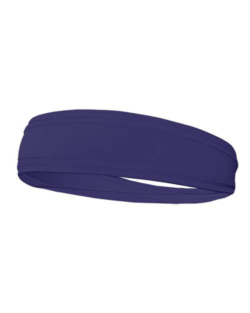 Badger 0300 - Purple