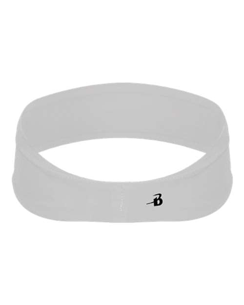 Badger 0300 - Silver Back