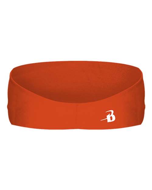 Badger 0301 - Burnt Orange Back