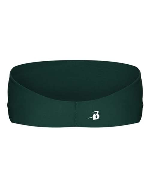 Badger 0301 - Forest Back