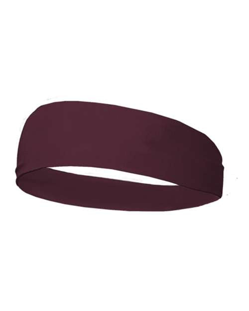Badger 0301 - Maroon