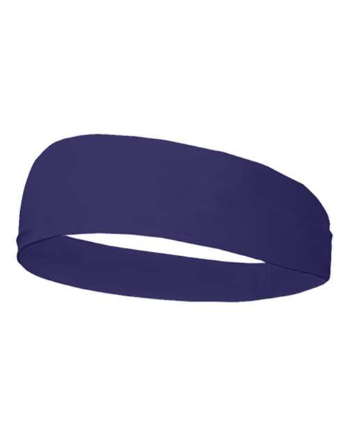 Badger 0301 - Purple