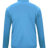 Badger 2102 - Columbia Blue/ Graphite Back
