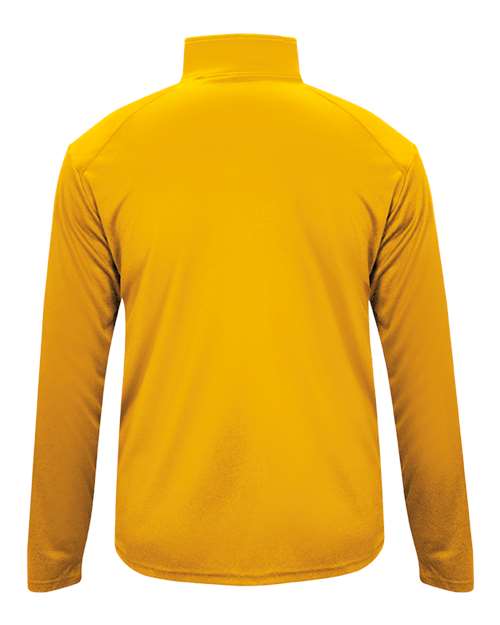 Badger 2102 - Gold/ Graphite Back