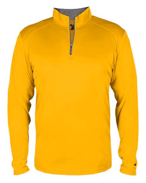 Badger 2102 - Gold/ Graphite