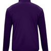 Badger 2102 - Purple/ Graphite Back
