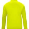 Badger 2102 - Safety Yellow Green/ Graphite Back