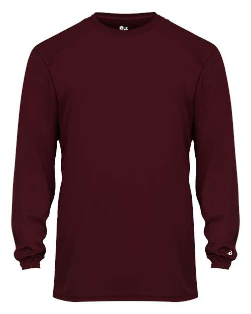 Badger 2104 - Maroon