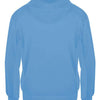 Badger 2454 - Columbia Blue Back