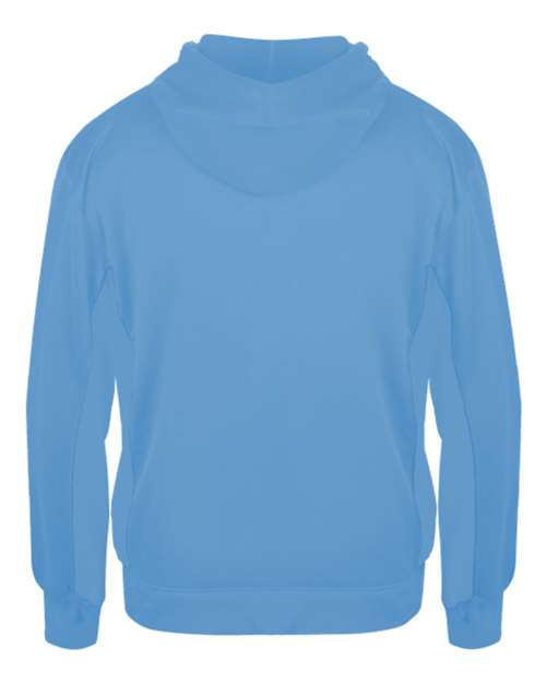 Badger 2454 - Columbia Blue Back