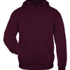 Badger 2454 - Maroon