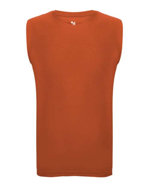 Badger 4631 - Burnt Orange