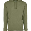 Next Level 9300 - Heather Military Green