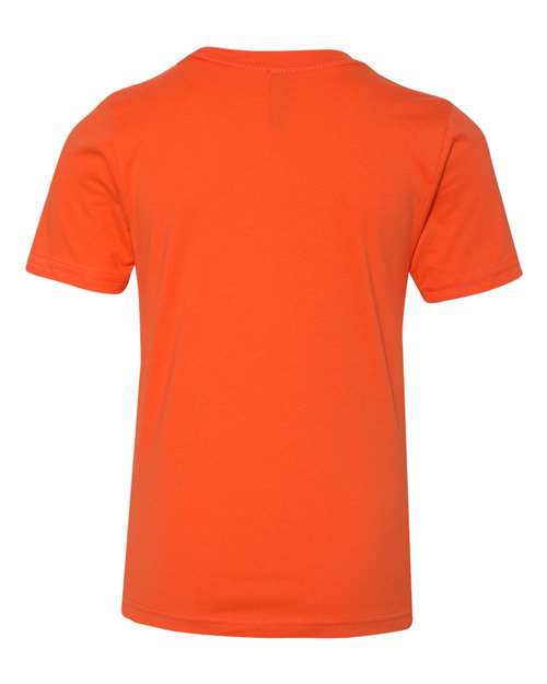 Next Level 3310 - Yellows & Oranges - Classic Orange Back