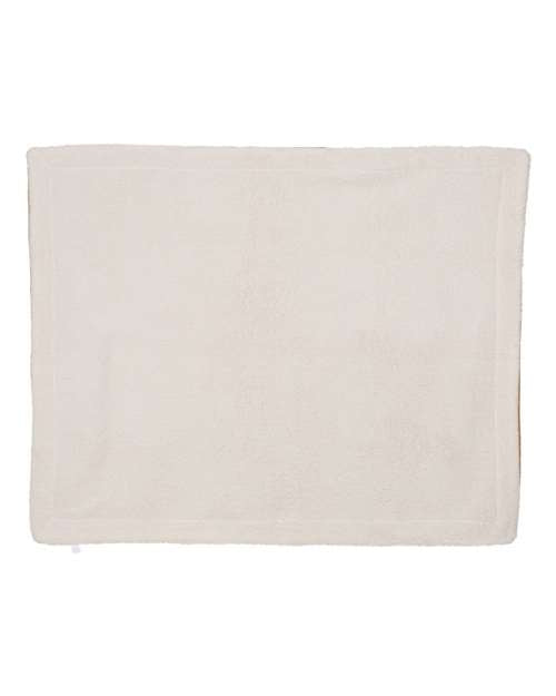 Alpine Fleece 8712 - Camel Back