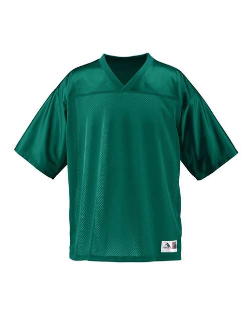Augusta Sportswear 257 - Dark Green