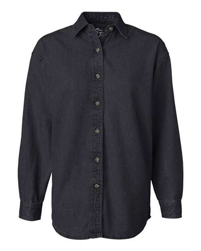 Sierra Pacific 5211 - Black Denim