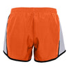 Augusta Sportswear 1265 - Orange/ White/ Black Back