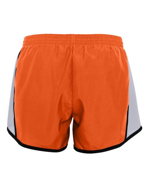 Augusta Sportswear 1265 - Orange/ White/ Black Back