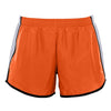 Augusta Sportswear 1265 - Orange/ White/ Black