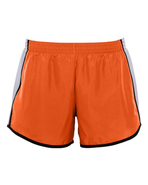 Augusta Sportswear 1265 - Orange/ White/ Black