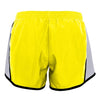 Augusta Sportswear 1265 - Power Yellow/ White/ Black Back