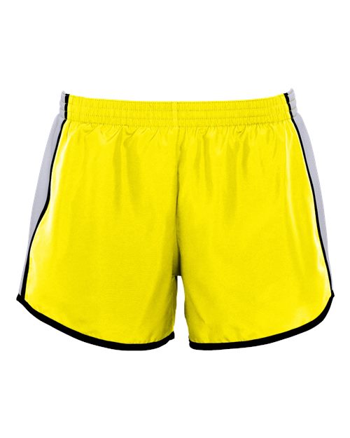 Augusta Sportswear 1265 - Power Yellow/ White/ Black