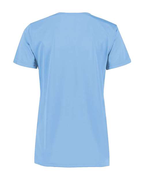 Augusta Sportswear 1790 - Blues - Columbia Blue Back