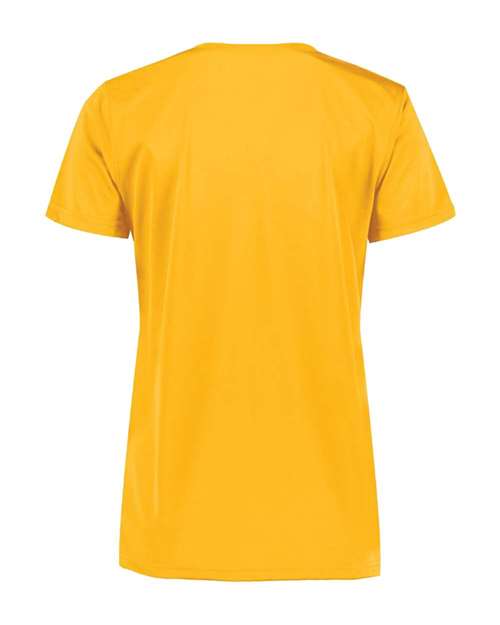 Augusta Sportswear 1790 - Yellows & Oranges - Gold Back