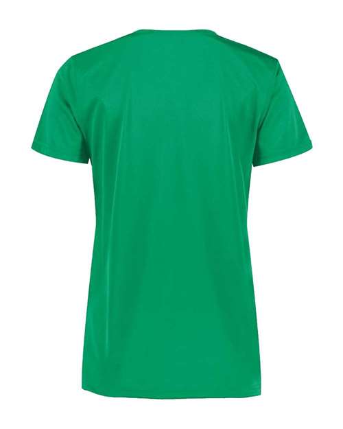 Augusta Sportswear 1790 - Greens - Kelly Back