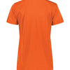 Augusta Sportswear 1790 - Yellows & Oranges - Orange Back