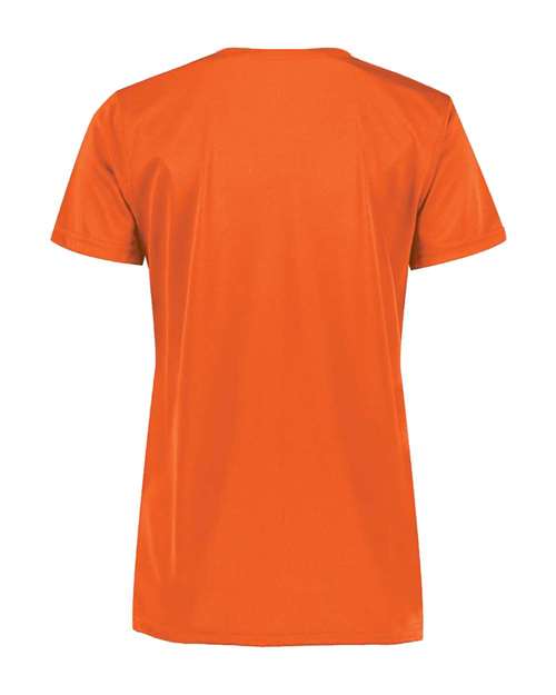 Augusta Sportswear 1790 - Yellows & Oranges - Orange Back