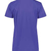 Augusta Sportswear 1790 - Purples - Purple Back