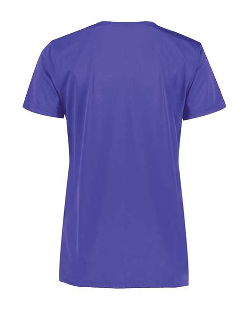 Augusta Sportswear 1790 - Purples - Purple Back