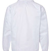 Augusta Sportswear 3100 - Whites & Neutrals - White Back