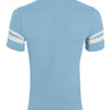 Augusta Sportswear 360 - Whites & Neutrals 1 - Light Blue/ White Back
