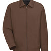 Red Kap JT22 - Brown (Long Sizes)