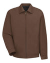 Red Kap JT22 - Brown (Long Sizes)