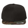 YP Classics 6089M - Black/ Camo