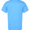 Augusta Sportswear 790 - Blues - Columbia Blue Back