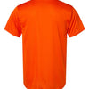 Augusta Sportswear 790 - Yellows & Oranges - Orange Back
