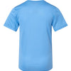 Augusta Sportswear 791 - Columbia Blue Back