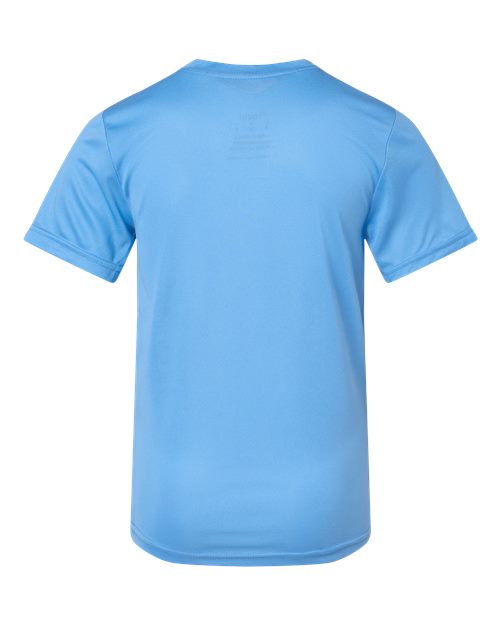 Augusta Sportswear 791 - Columbia Blue Back