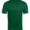 Augusta Sportswear 791 - Dark Green Back