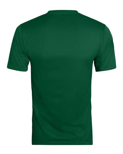 Augusta Sportswear 791 - Dark Green Back