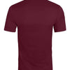 Augusta Sportswear 791 - Maroon Back