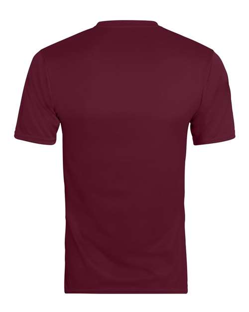 Augusta Sportswear 791 - Maroon Back
