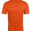 Augusta Sportswear 791 - Orange Back