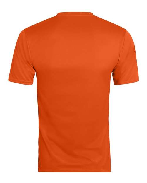 Augusta Sportswear 791 - Orange Back