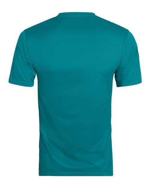 Augusta Sportswear 791 - Teal Back